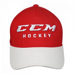 CCM True Hockey Senior Cap