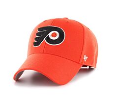 47 Brand MVP NHL Philadelphia Flyers Senior Cap