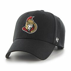 47 Brand MVP NHL Ottawa Senators Senior Naģene