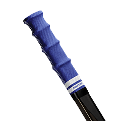 RocketGrip FABRICGRIP Colored Hockey Stick Grip