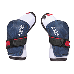Ice Hockey Elbow Pads CCM S23 NEXT Youth L