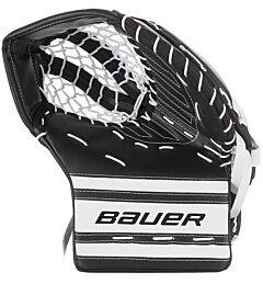 Bauer S20 GSX Intermediate Goalie Glove Catcher