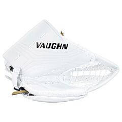 Vaughn T V10 Carbon Senior Goalie Glove Catcher