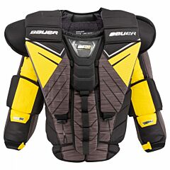 Bauer S20 ULTRASONIC Senior Goalie Chest and Arm Protector