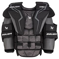 Bauer S23 GSX Junior Goalie Chest and Arm Protector