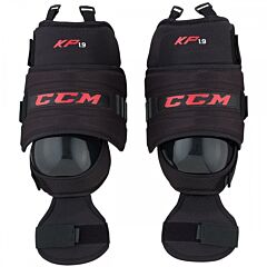 CCM KP 1.9 Senior Goal Knee Pads