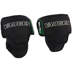 Vaughn VKP SLR2 Intermediate Goalie Knee Protectors