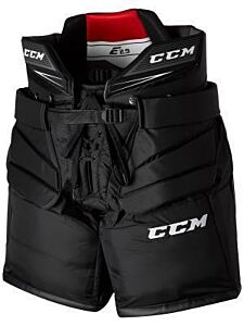 CCM Extreme Flex Shield E2.9 Intermediate NavyYM Hockey Goalie Pants