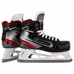 Bauer Vapor S19 X2.7 Junior Goalie Skates