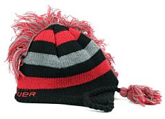 Bauer MOHAWK KNIT Youth Cepure