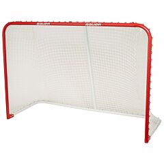 Bauer DELUXE PERF FOLDING Hockey Goal