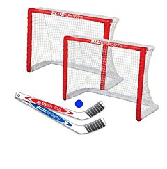 Blue Sports MINI HOCKEY GOAL SET Хоккейные ворота