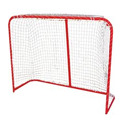 Blue Sports PRO HOCKEY GOAL 74x48x30 Hockey Goal