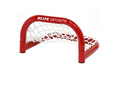 Blue Sports Skill 36x21x36cm Hockey Goal