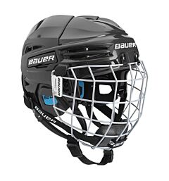 Bauer PRODIGY Hockey Helmet Combo