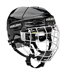Bauer RE-AKT 100 COMBO Youth Ķivere ar Resti