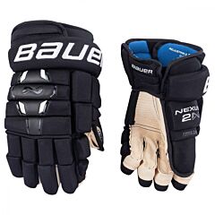 Bauer Nexus S18 2N Senior Ice Hockey Gloves