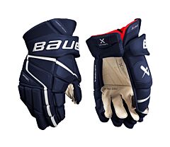 Bauer Vapor S22 3X PRO Intermediate Ice Hockey Gloves