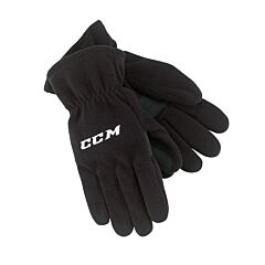 CCM Team Gloves Youth Перчатки для улицы