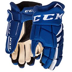 CCM JetSpeed FT485 Junior Ice Hockey Gloves