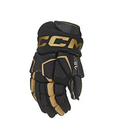 CCM TACKS AS-V PRO Junior Ice Hockey Gloves