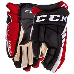 CCM JetSpeed FT4 Senior Ice Hockey Gloves