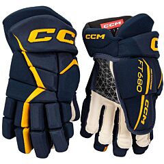 CCM JetSpeed S23 FT680 Senior Ice Hockey Gloves