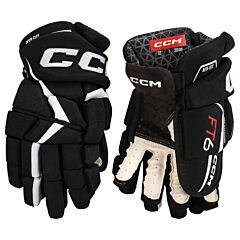 CCM JetSpeed S23 FT6 Junior Ice Hockey Gloves