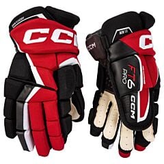 CCM JetSpeed S23 FT6 PRO Senior Ice Hockey Gloves