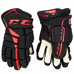 CCM JetSpeed 485 Senior Ice Hockey Gloves