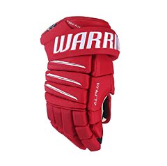 Warrior Alpha QX Pro Senior Ice Hockey Gloves