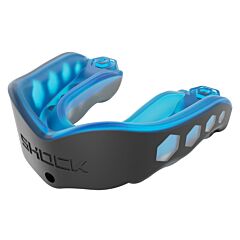 Shock Doctor Gel Max Youth Blue Mouth Guard