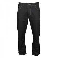 Bauer DENIM-RELAXED HOCKEY FIT-RAW Senior Jeans