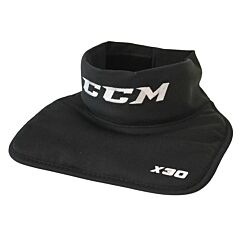 CCM X30 Senior Ice Hockey Neck Guard