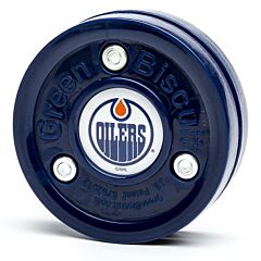 Green Biscuit NHL Edmonton Oilers Ripa