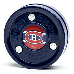 Green Biscuit NHL Montreal Canadiens Ripa
