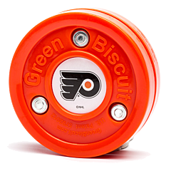 Green Biscuit NHL Philadelphia Flyers Ripa