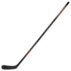 Ice Hockey Stick Warrior QRE 50 Silver Intermediate Right55W28
