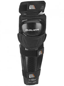 Bauer OFFICIALS Referee Shin Guards