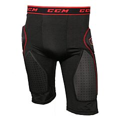 Штаны для роллер хоккея CCM RH GIRDLE RBZ110 Junior M