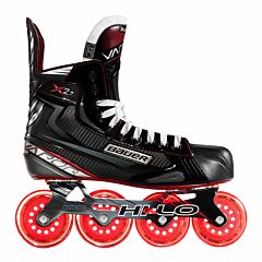 Bauer Vapor RH X2.7 Junior Inline Hockey Skates