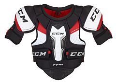 CCM JetSpeed FT485 Senior Ice Hockey Shoulder pads