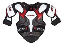 CCM JetSpeed FT4 PRO Senior Ice Hockey Shoulder pads