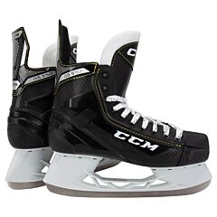 Ice Hockey Skates CCM SuperTacks AS550 Pre-Sharpened Senior REGULAR12
