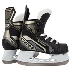 Ice Hockey Skates CCM SuperTacks AS550 Pre-Sharpened Youth REGULAR6