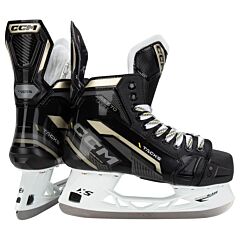 Ice Hockey Skates CCM SuperTacks AS570 Intermediate REGULAR6.5