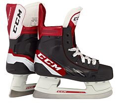 Ice Hockey Skates CCM S21 JetSpeed Youth REGULAR11