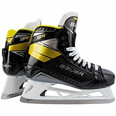 Bauer S20 SUPREME 3S Junior Goalie Skates