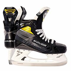 Bauer S20 SUPREME 3S PRO Intermediate Ice Hockey Skates