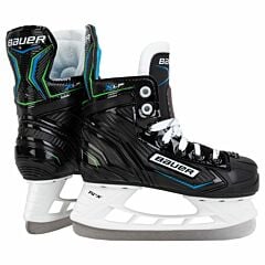 Bauer S21 X-LP Youth Ice Hockey Skates